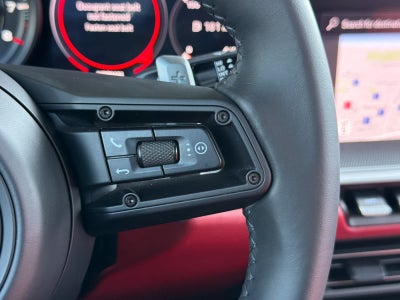 2023 Porsche 911 911 Carrera 4S (MY23)