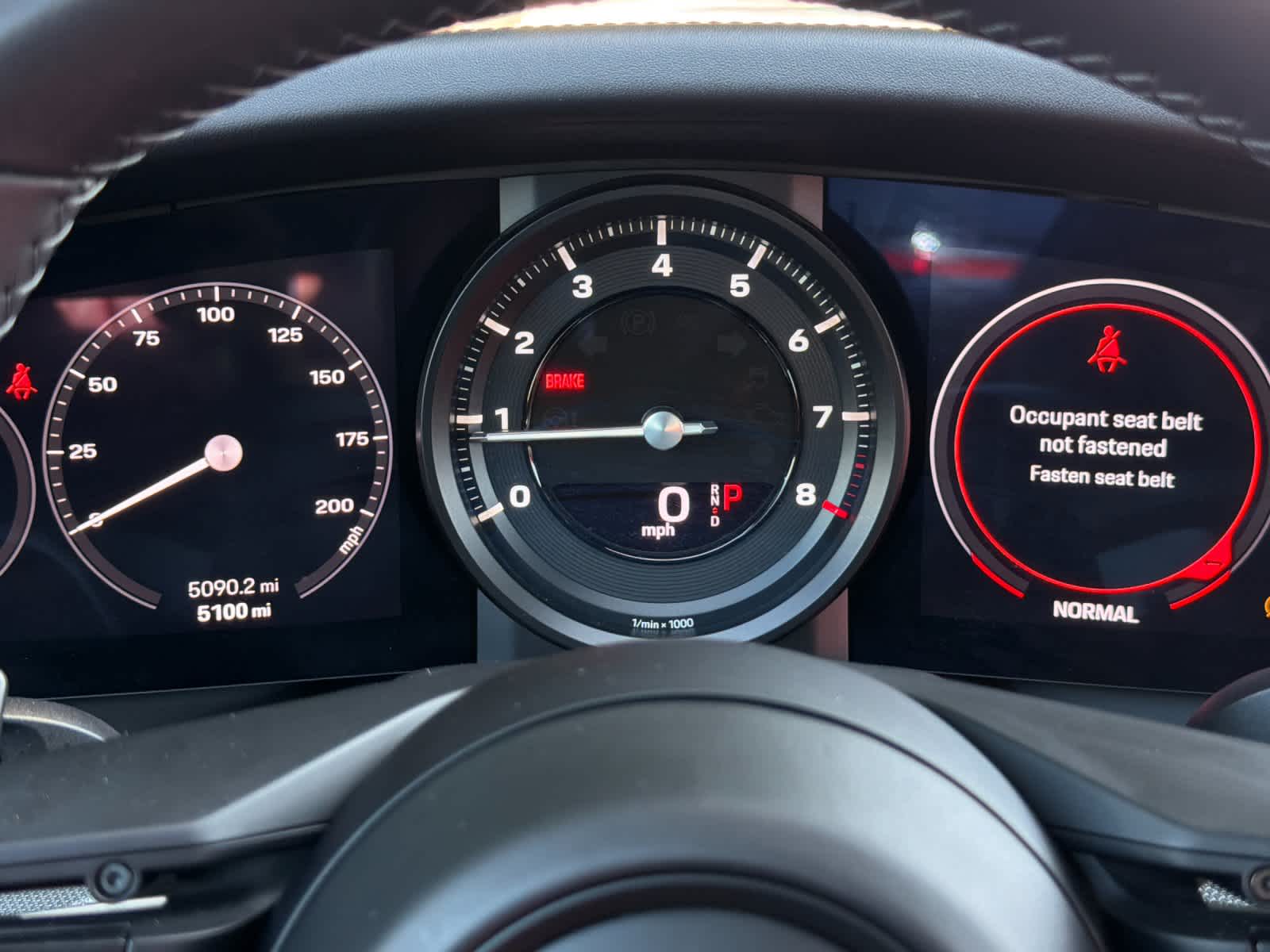 2023 Porsche 911 911 Carrera 4S (MY23)
