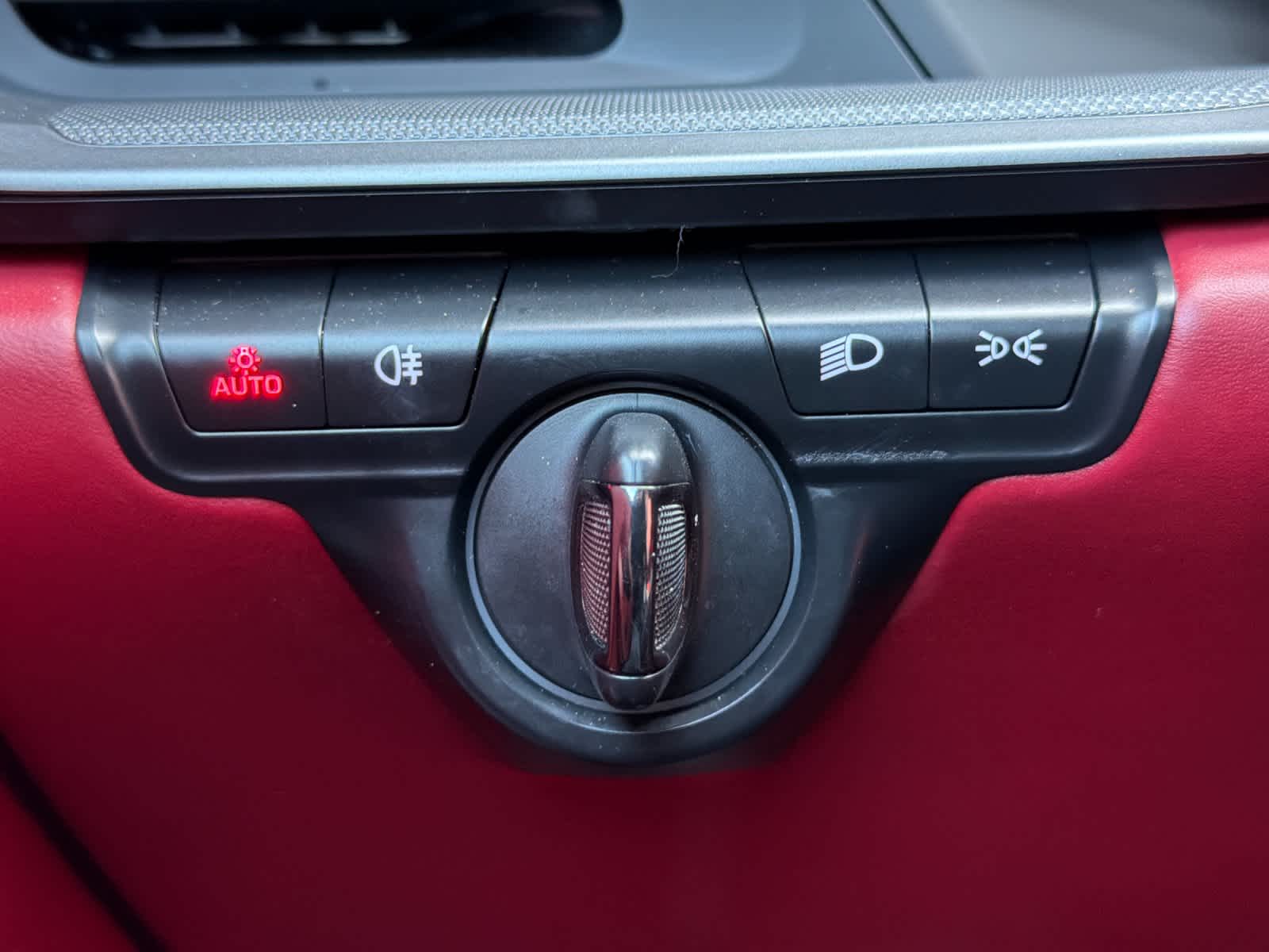2023 Porsche 911 911 Carrera 4S (MY23)