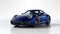 2023 Porsche 911 911 Carrera 4S (MY23)