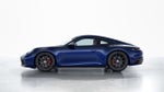 2023 Porsche 911 911 Carrera 4S (MY23)