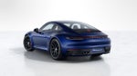 2023 Porsche 911 911 Carrera 4S (MY23)