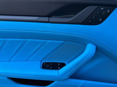 2026 Porsche 911 Carrera GTS