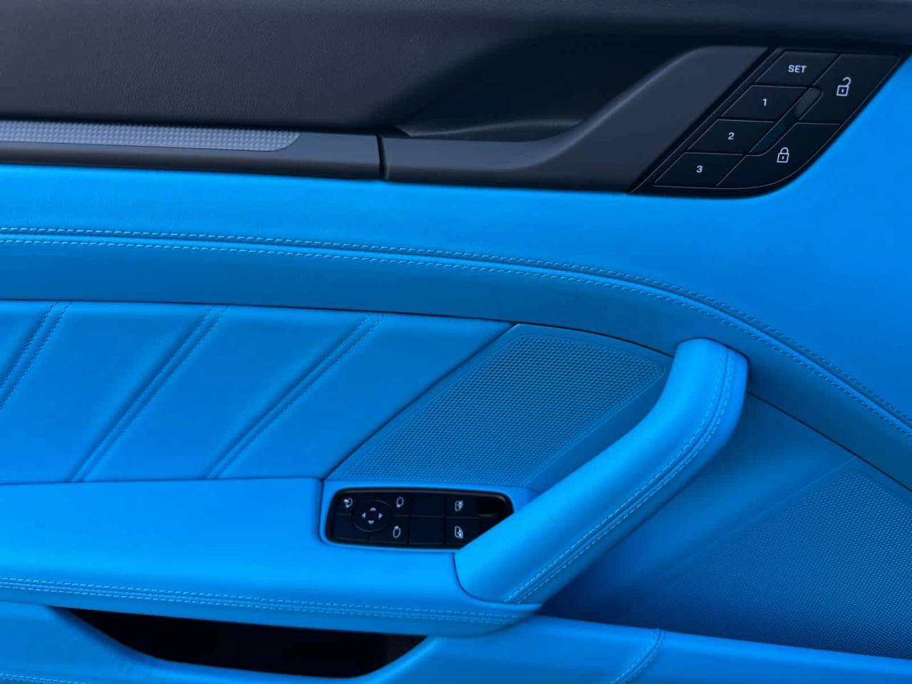 2026 Porsche 911 Carrera GTS