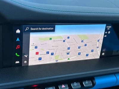 2026 Porsche 911 Carrera GTS