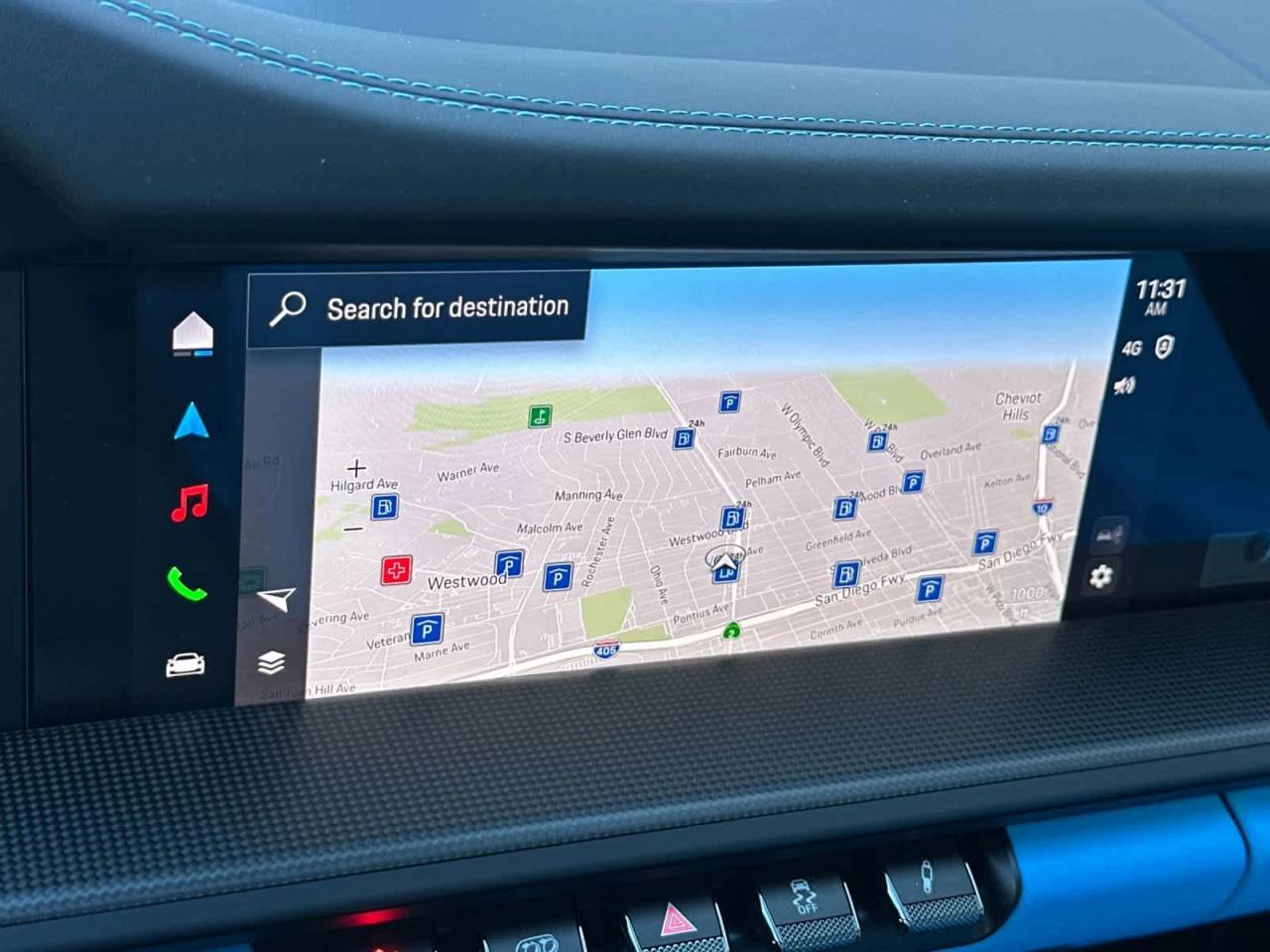 2026 Porsche 911 Carrera GTS