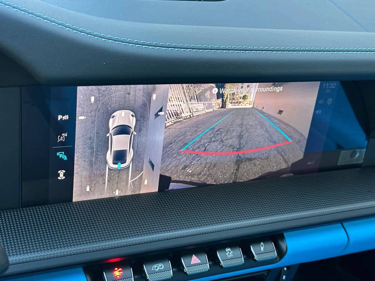 2026 Porsche 911 Carrera GTS