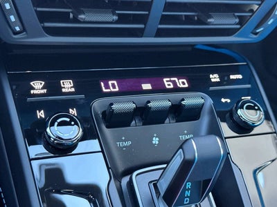 2026 Porsche 911 Carrera GTS