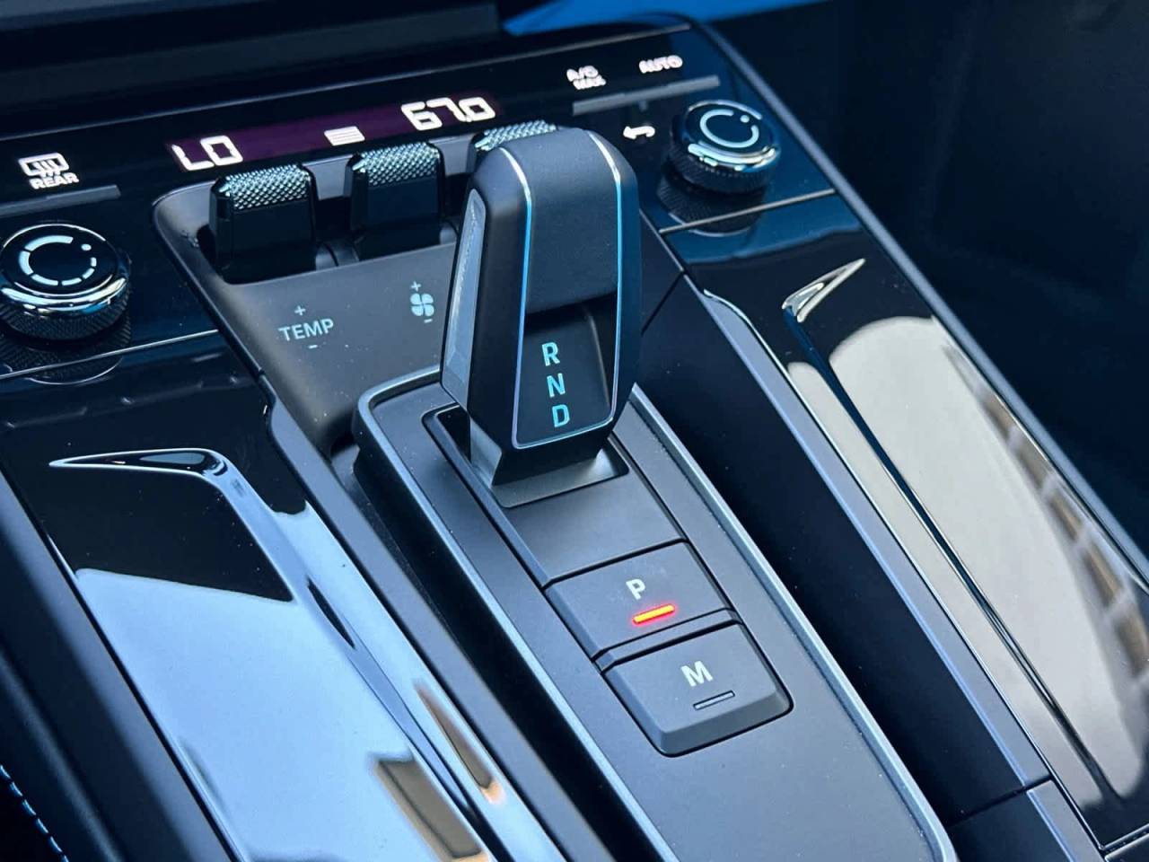 2026 Porsche 911 Carrera GTS