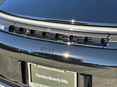 2026 Porsche 911 Carrera GTS