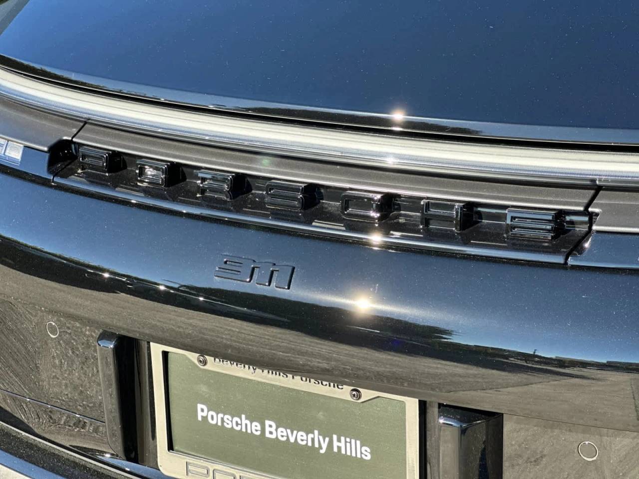 2026 Porsche 911 Carrera GTS