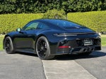 2026 Porsche 911 Carrera GTS