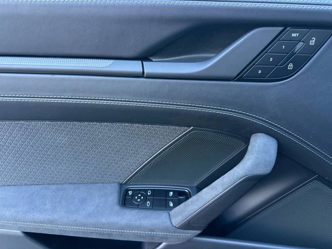 2026 Porsche 911 Carrera 4 GTS