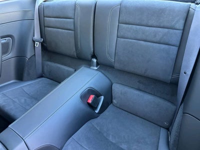 2026 Porsche 911 Carrera 4 GTS