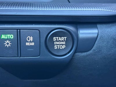 2026 Porsche 911 Carrera 4 GTS