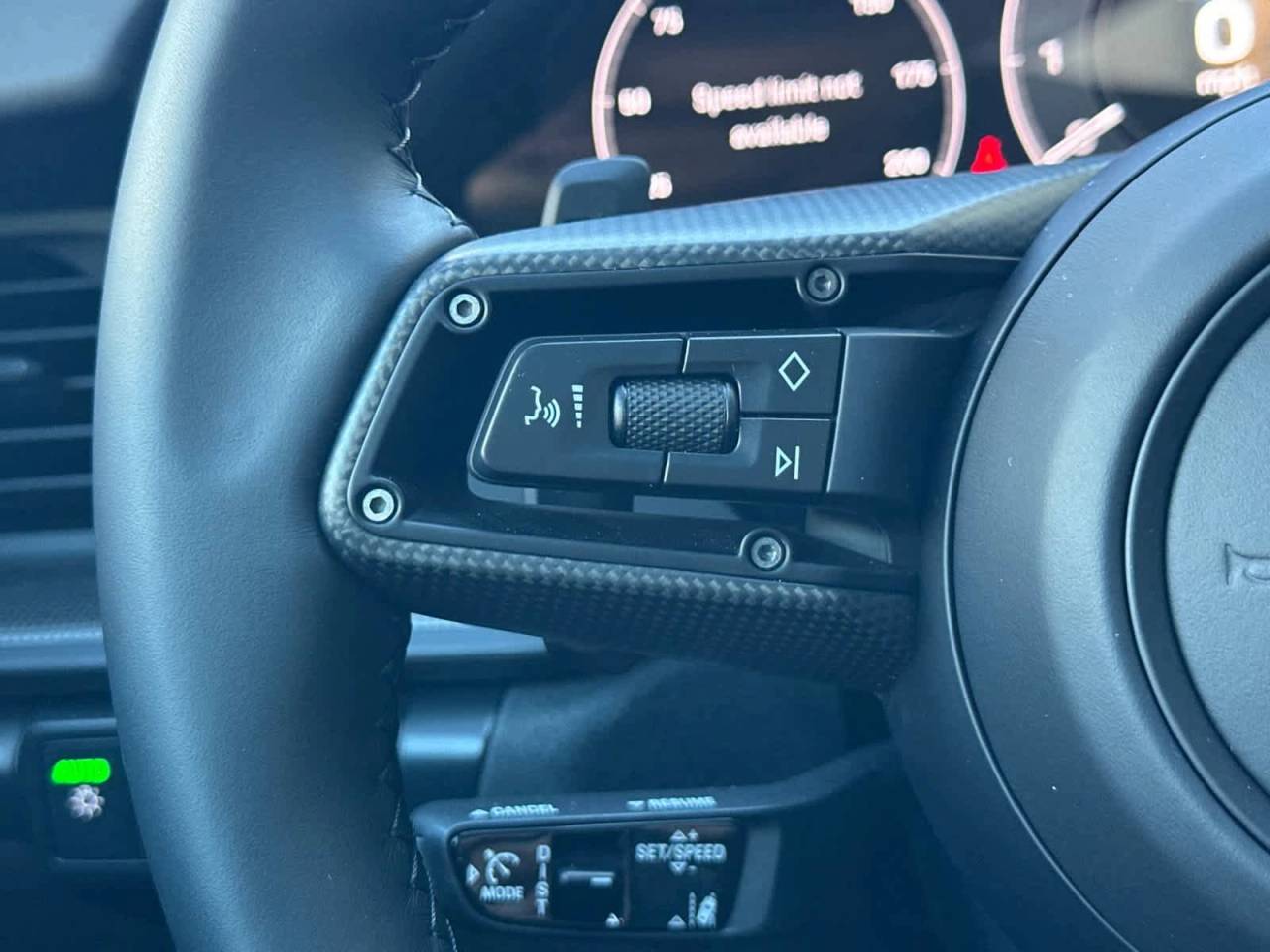 2026 Porsche 911 Carrera 4 GTS