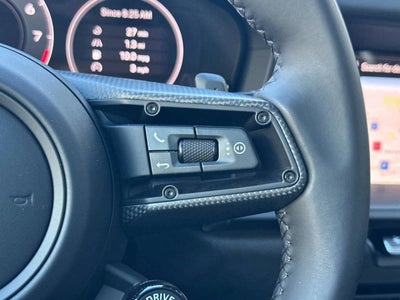 2026 Porsche 911 Carrera 4 GTS