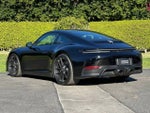 2026 Porsche 911 Carrera 4 GTS