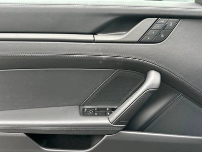 2026 Porsche 911 Carrera GTS