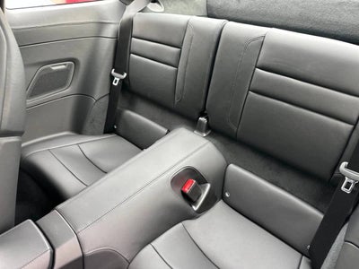 2026 Porsche 911 Carrera GTS