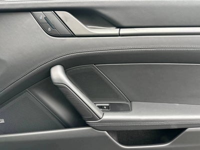 2026 Porsche 911 Carrera GTS