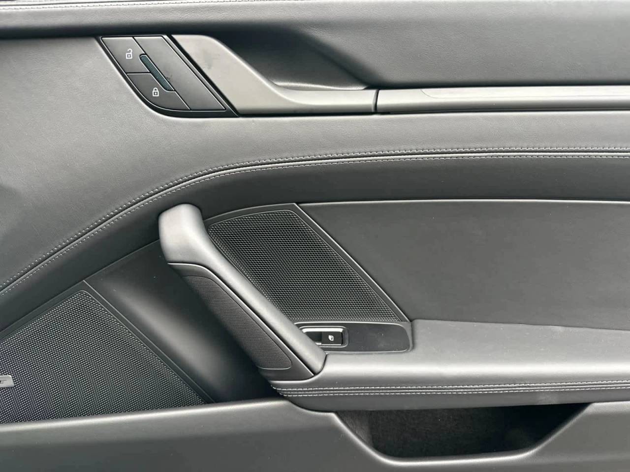 2026 Porsche 911 Carrera GTS