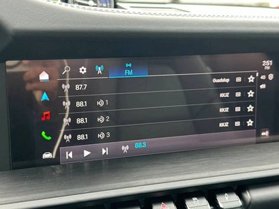 2026 Porsche 911 Carrera GTS