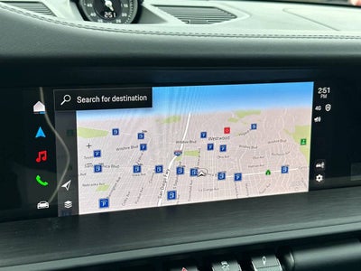 2026 Porsche 911 Carrera GTS