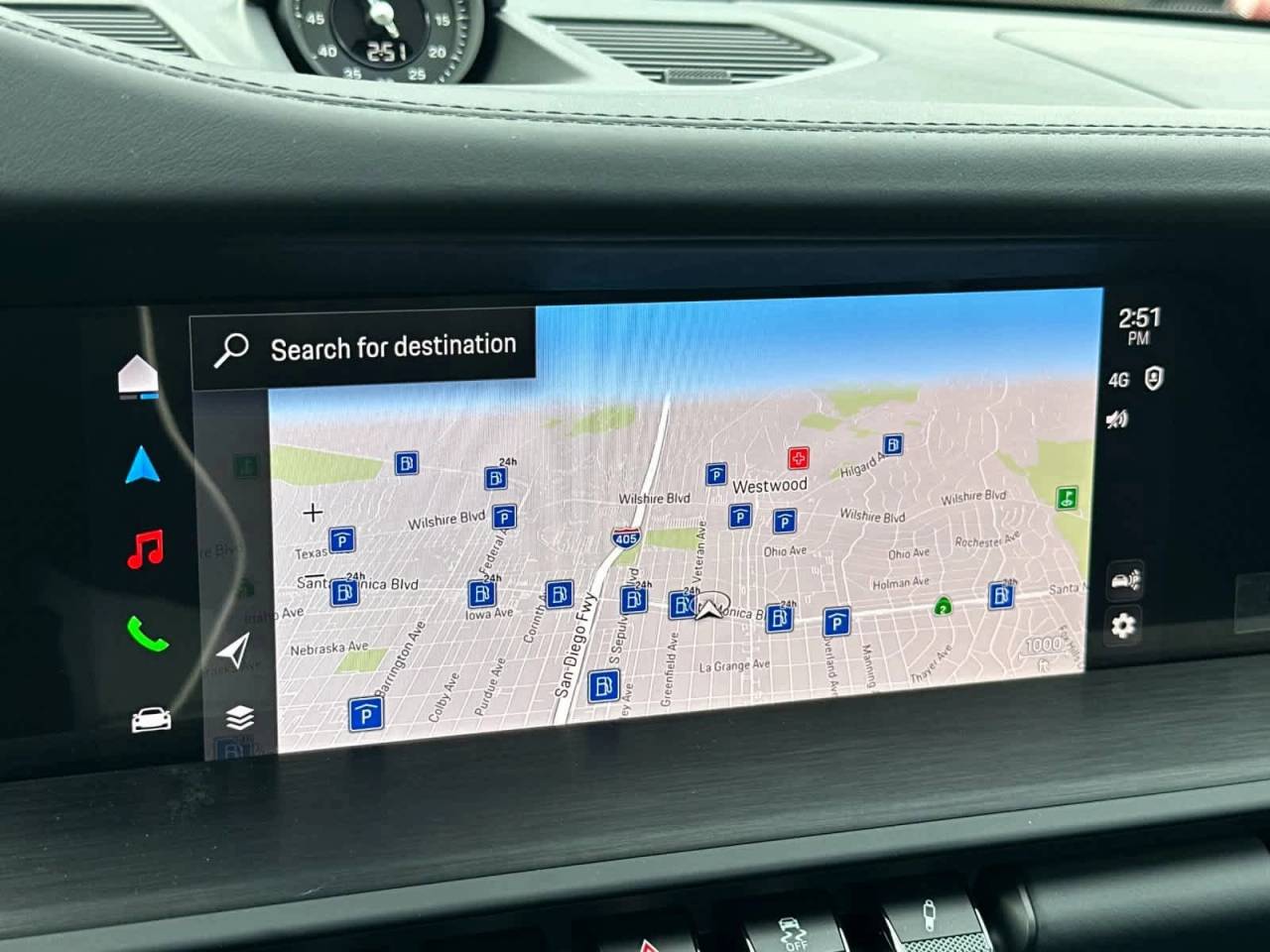 2026 Porsche 911 Carrera GTS