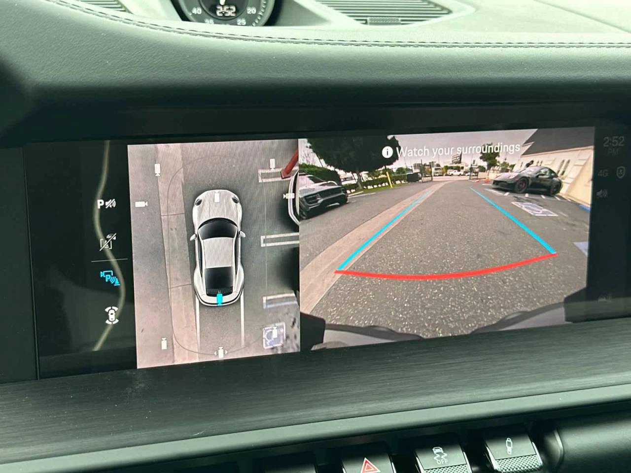 2026 Porsche 911 Carrera GTS