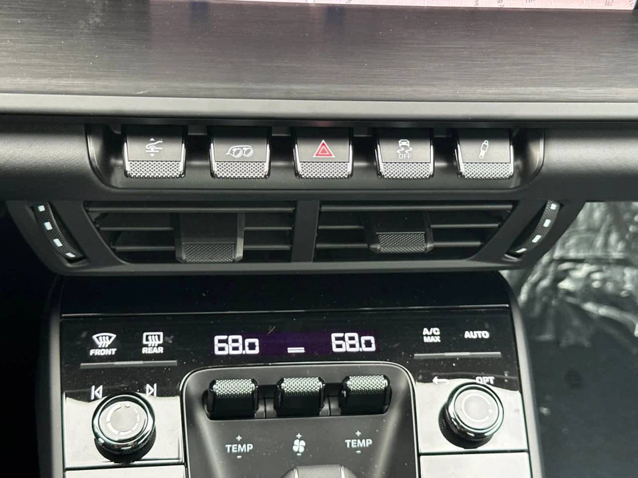 2026 Porsche 911 Carrera GTS