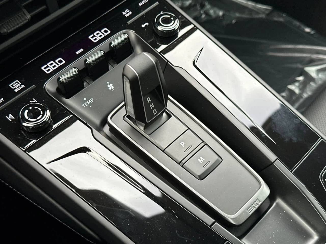 2026 Porsche 911 Carrera GTS