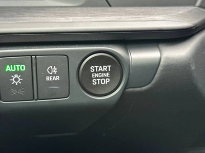 2026 Porsche 911 Carrera GTS