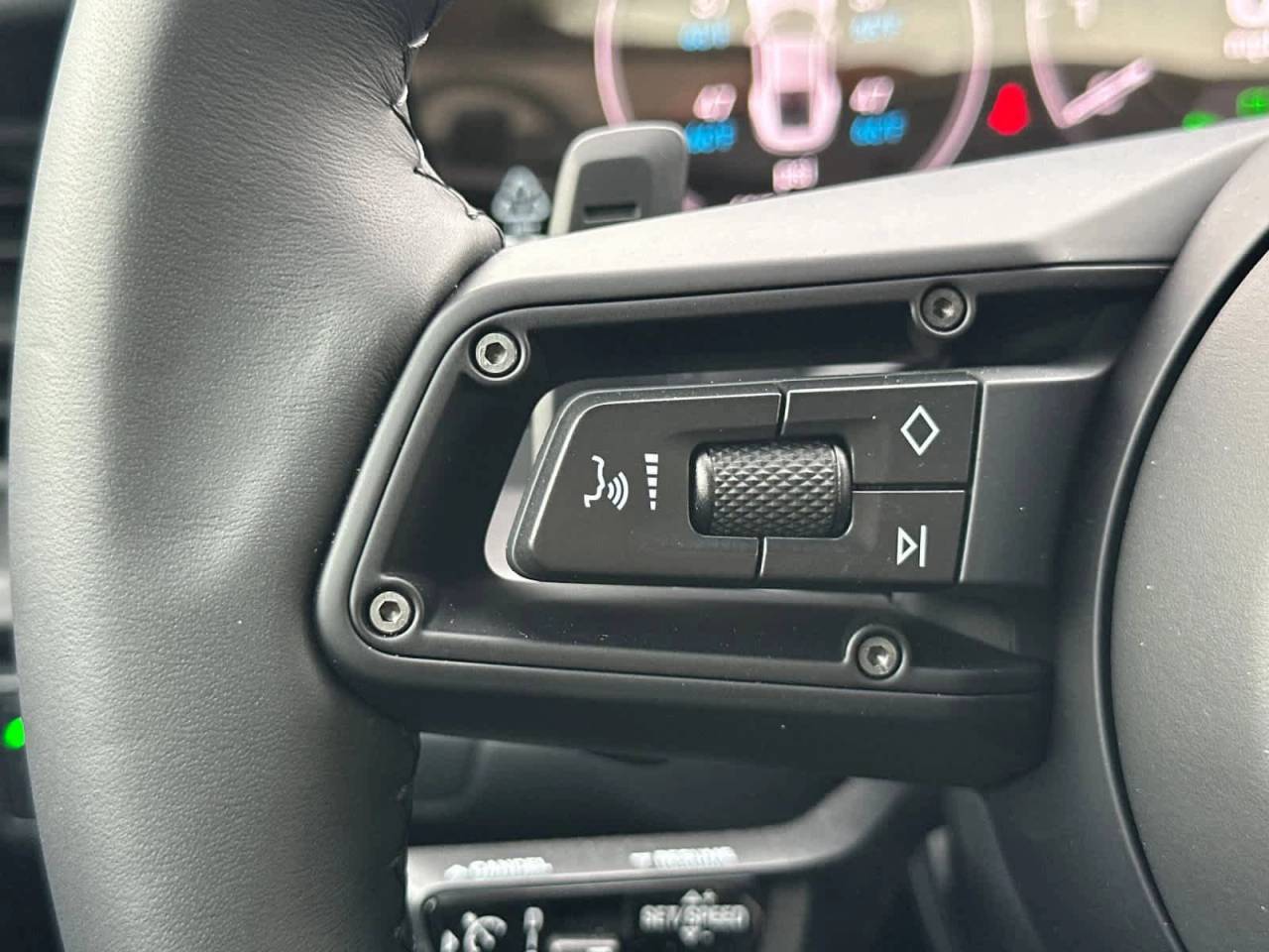 2026 Porsche 911 Carrera GTS