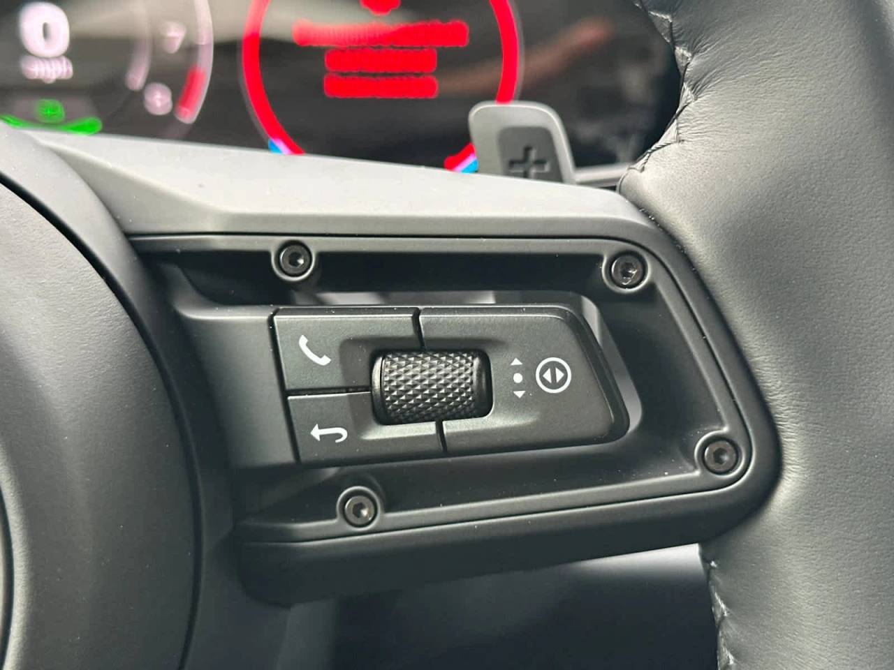 2026 Porsche 911 Carrera GTS