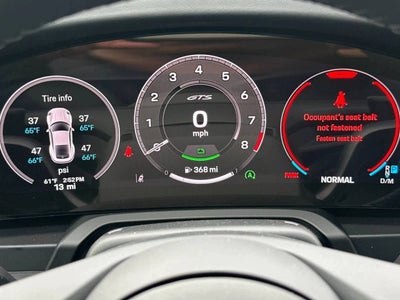 2026 Porsche 911 Carrera GTS