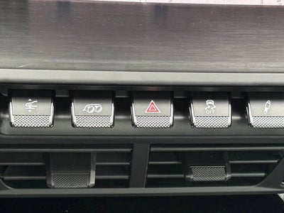 2026 Porsche 911 Carrera GTS