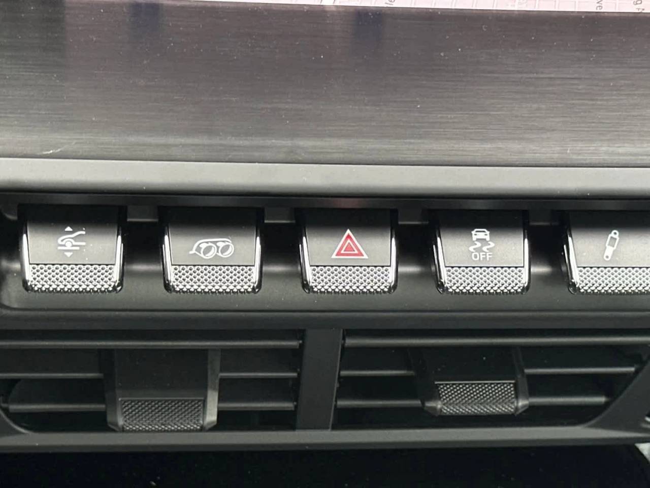 2026 Porsche 911 Carrera GTS