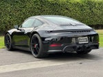 2026 Porsche 911 Carrera GTS