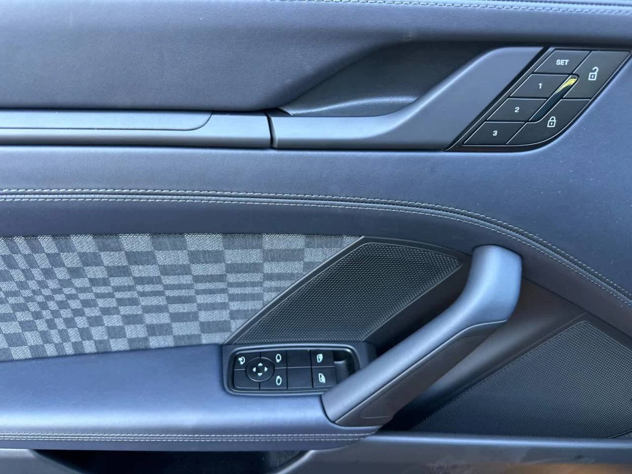 2026 Porsche 911 Carrera GTS