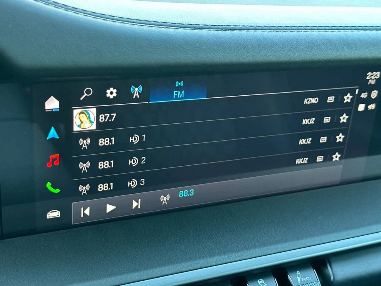 2026 Porsche 911 Carrera GTS