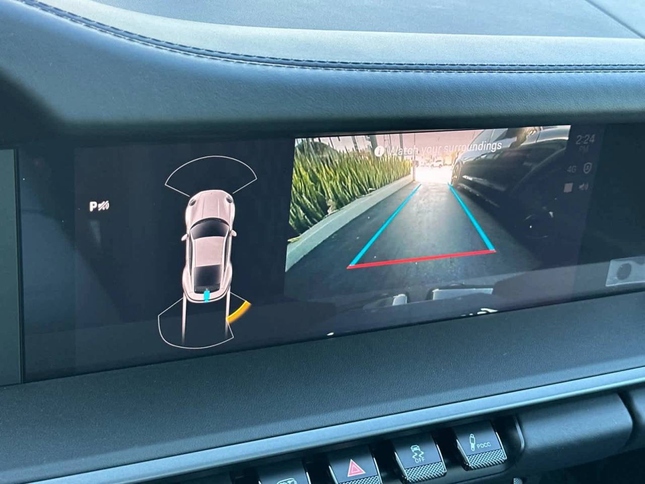 2026 Porsche 911 Carrera GTS