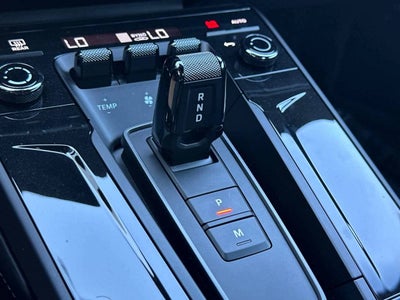 2026 Porsche 911 Carrera GTS