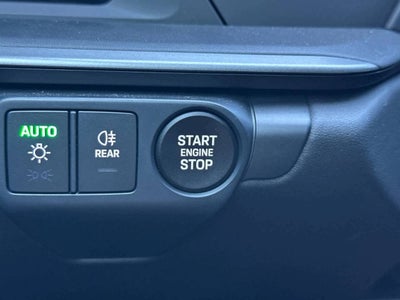 2026 Porsche 911 Carrera GTS