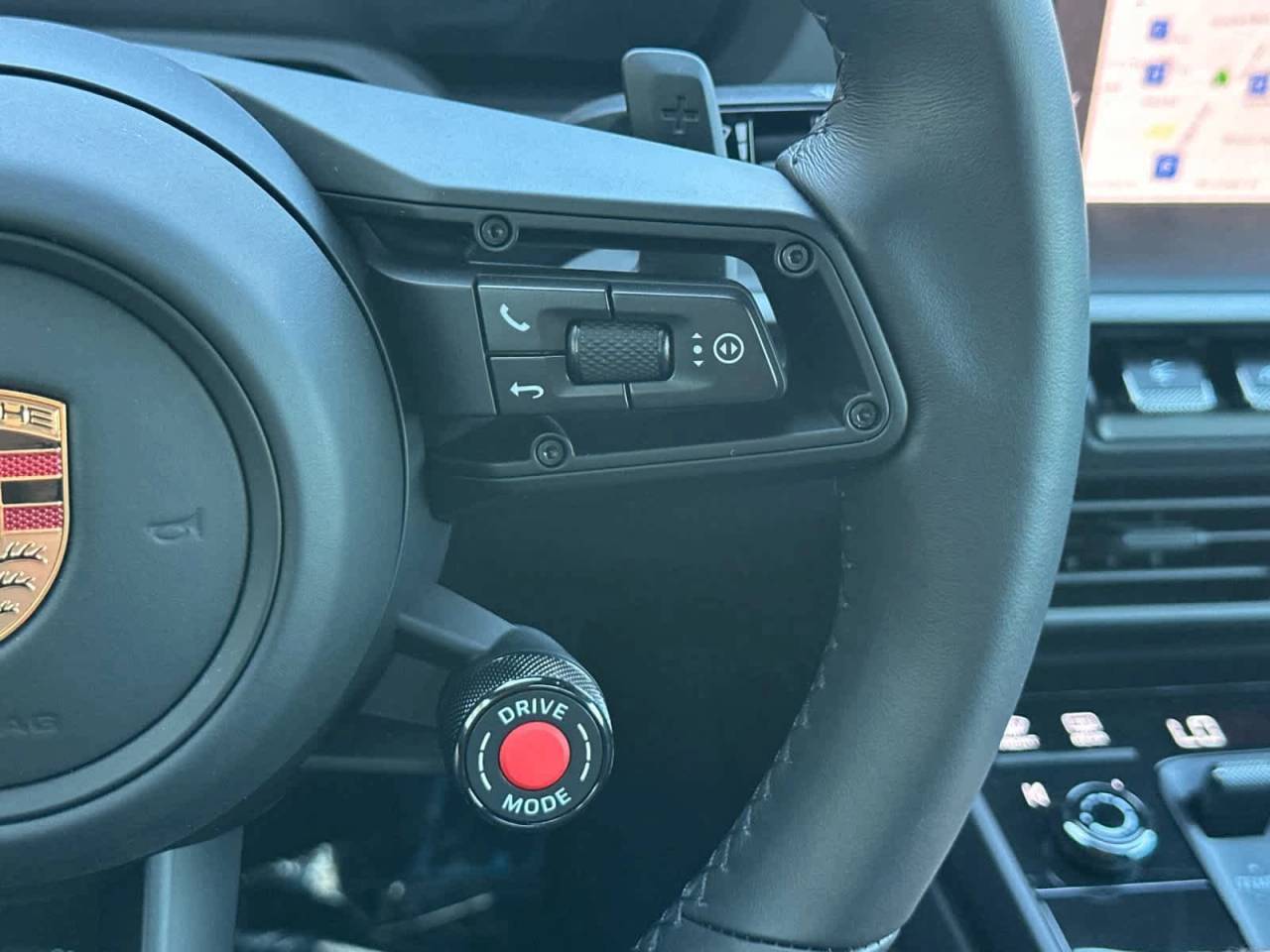 2026 Porsche 911 Carrera GTS