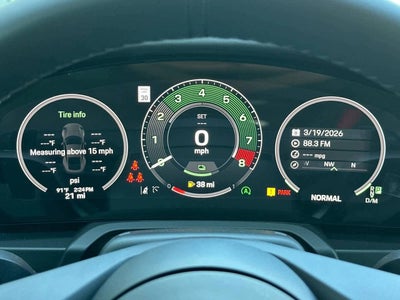 2026 Porsche 911 Carrera GTS