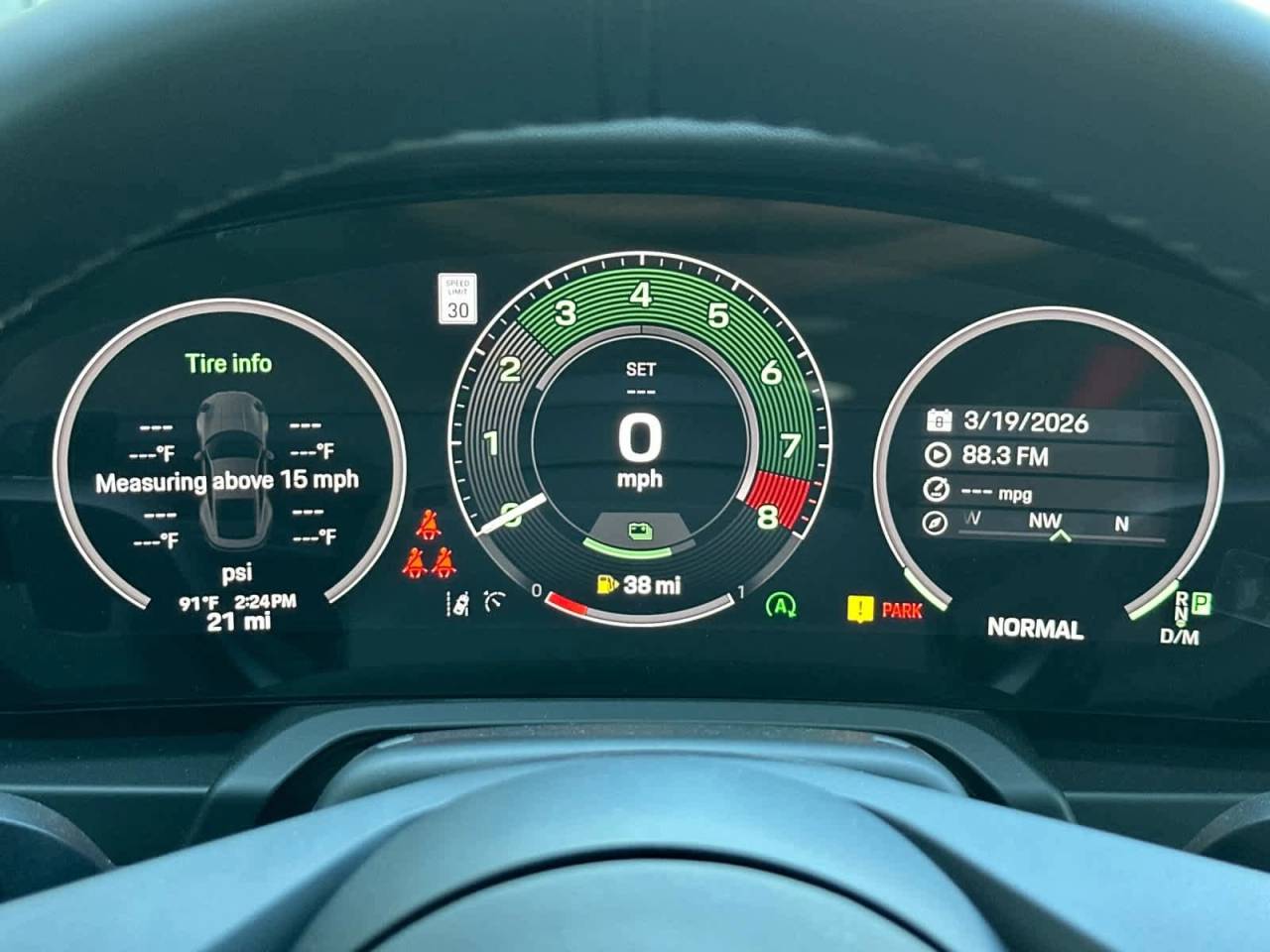 2026 Porsche 911 Carrera GTS