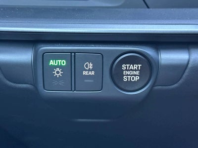 2026 Porsche 911 Carrera GTS