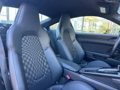 2026 Porsche 911 Carrera GTS