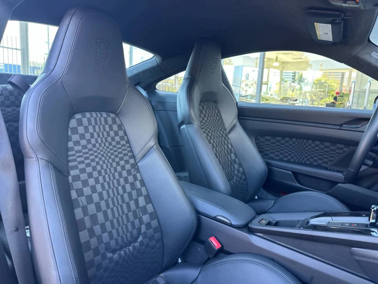 2026 Porsche 911 Carrera GTS